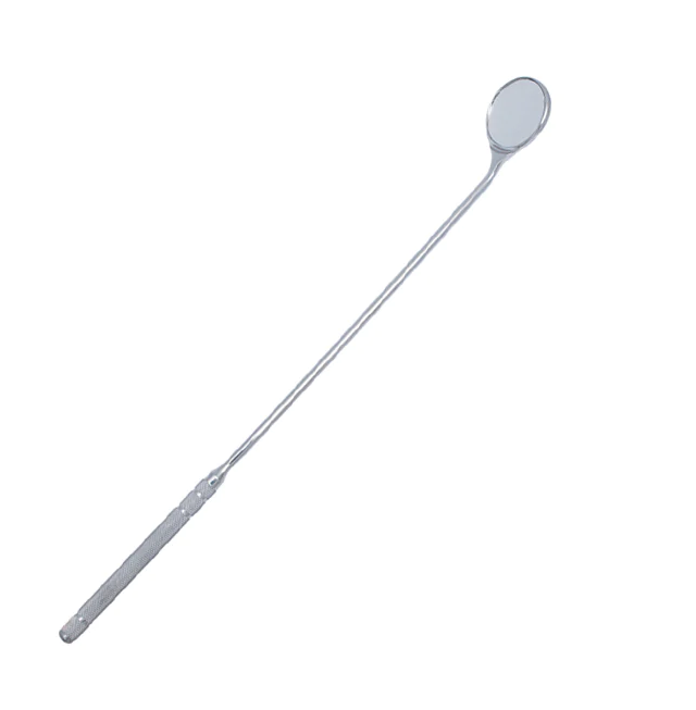 40mm Equine Dental Mirror